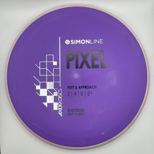 SIMONLINE Electron Soft PIXEL 11 172