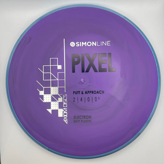 SIMONLINE Electron Soft PIXEL 12 173