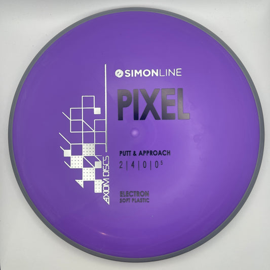 SIMONLINE Electron Soft PIXEL 14 173