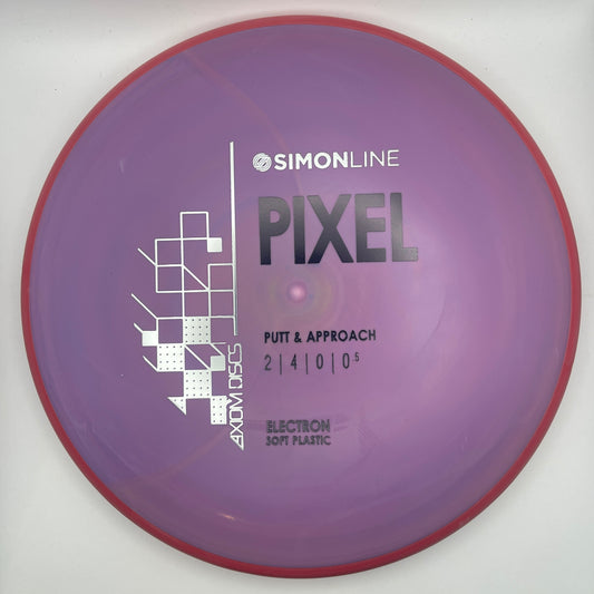 SIMONLINE Electron Soft PIXEL 18 173