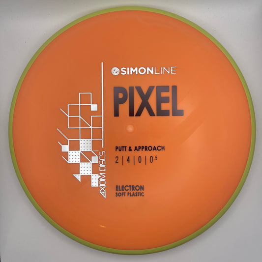 SIMONLINE Electron Soft PIXEL 20 173