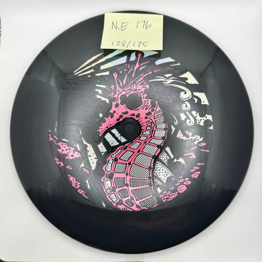 2026 CORAL MVP Official Team Series - Neutron ECHO- #128/175- 176g