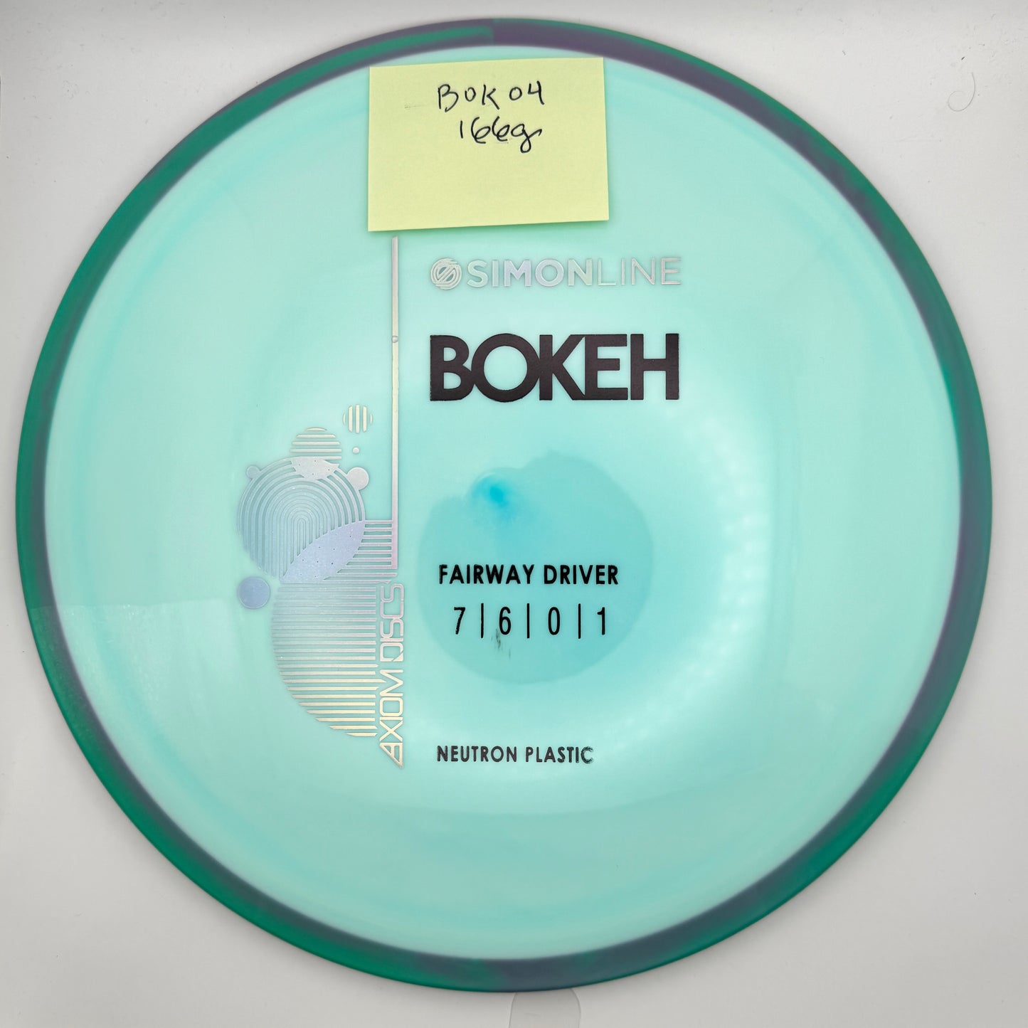Neutron Bokeh 04