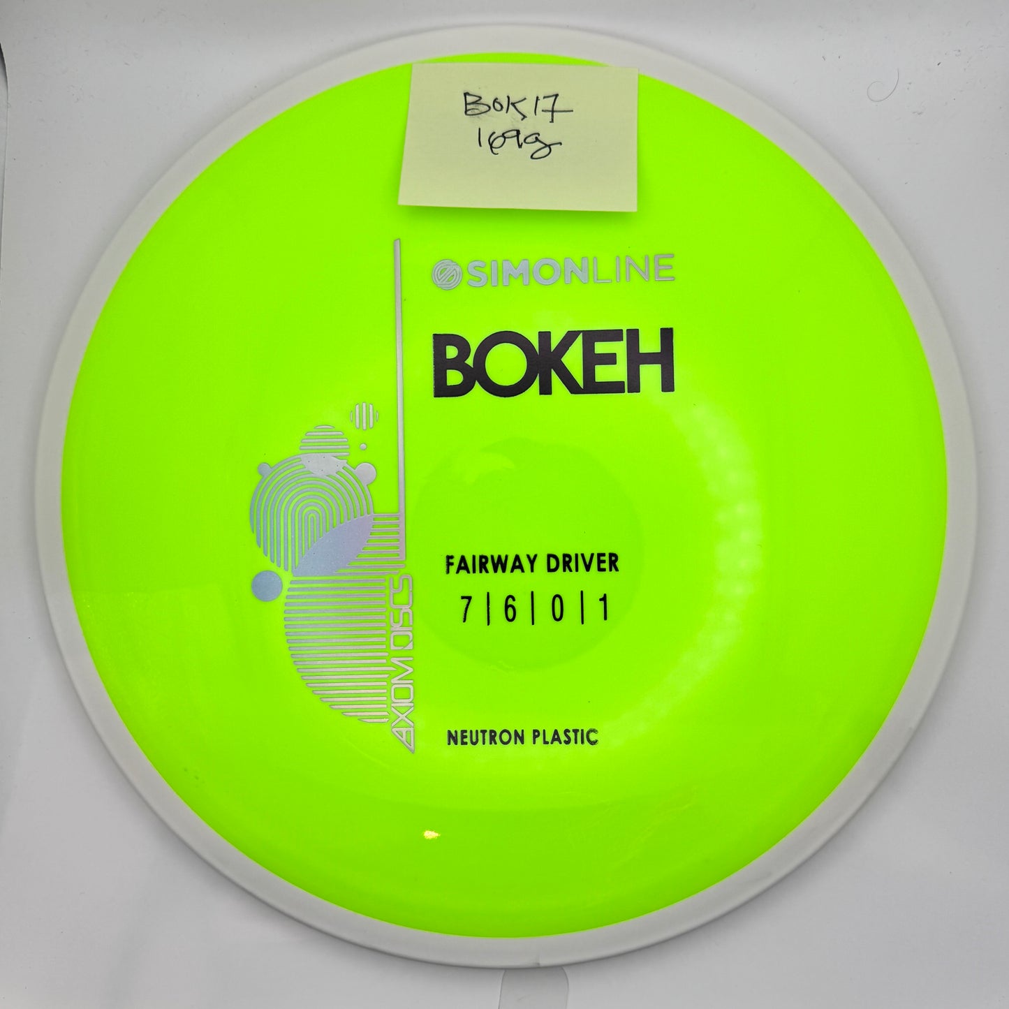 Neutron Bokeh 17