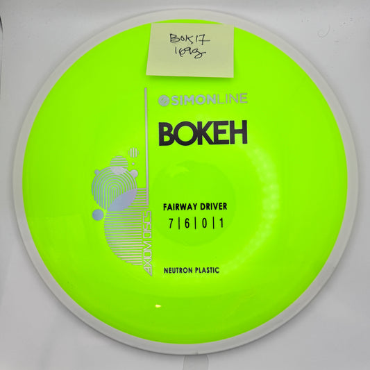 Neutron Bokeh 17