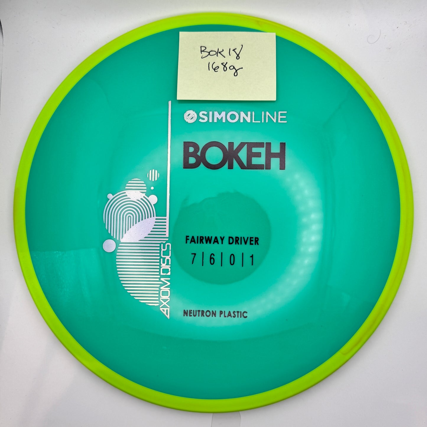 Neutron Bokeh 18