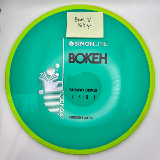 Neutron Bokeh 18