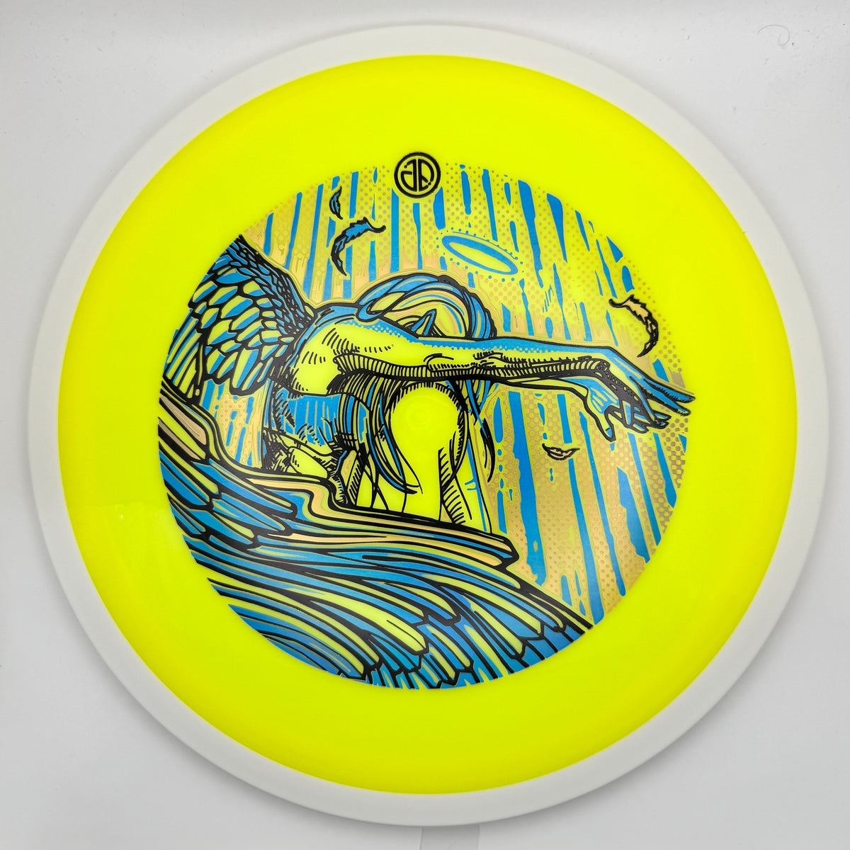 #57/100 Neutron CONTROL 163G