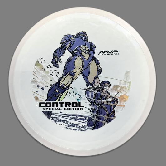 SE Neutron Control