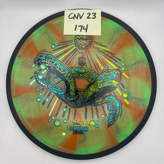 CNV23 Cosmic Neutron VOLT - 2.022 Crush